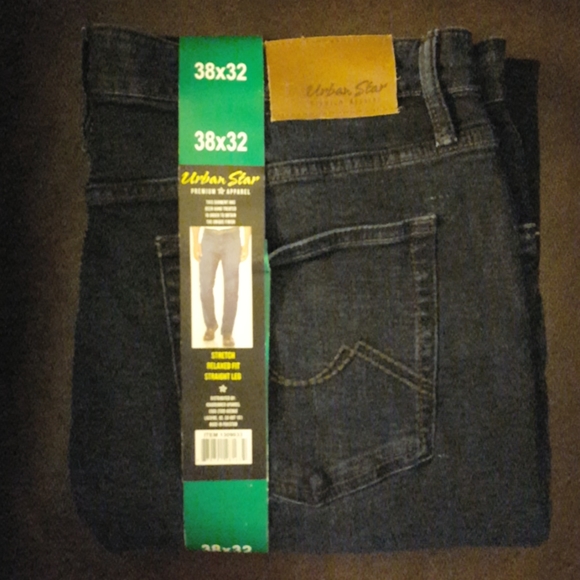 urban star premium apparel